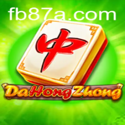 Explorando o Mundo do Jogo DaHongZhong e a Tendência 87A.APP