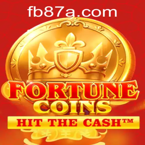 FortuneCoins: Descubra o Novo Fenômeno dos Jogos de Azar Online