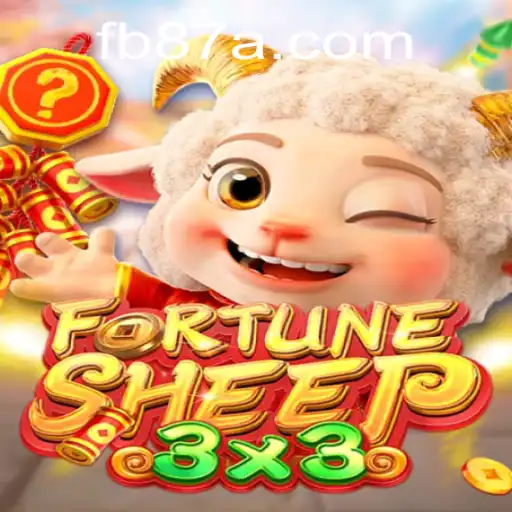 Descubra FortuneSheep: O Jogo Empolgante de 87A.APP