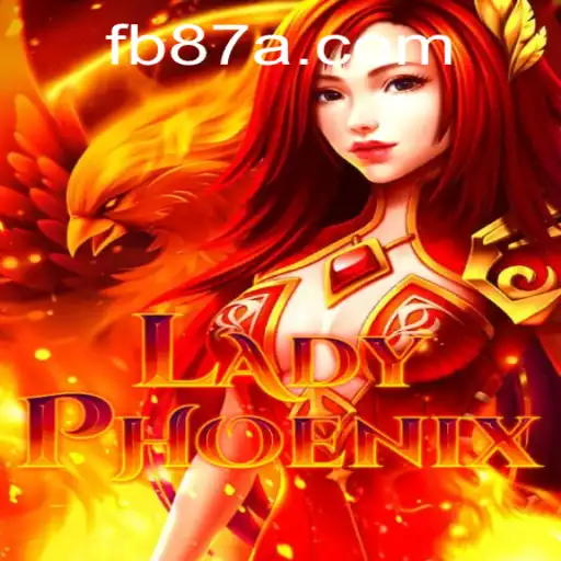 Descubra LadyPhoenix: O Novo Fenômeno dos Jogos com 87A.APP