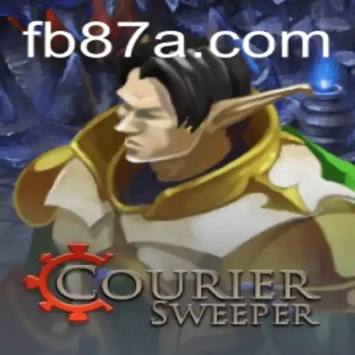 CourierSweeper: Um Mergulho no Mundo das Entregas e Estratégia com 87A.APP