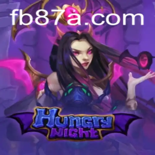 Descubra o Universo de HungryNight: Um Novo Jogo de Soprar a Mente