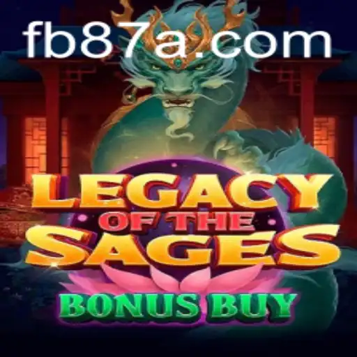 Legacy of the Sages Bonus Buy: Um Mergulho no Fascinante Mundo do Jogo
