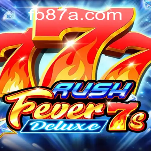 RushFever7sDeluxe: Mergulhe na Nova Sensação do Mundo dos Jogos