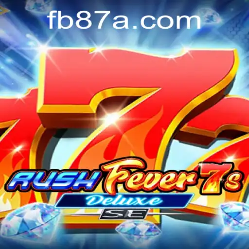 Descobrindo o Universo do Jogo RushFever7sDeluxeSE
