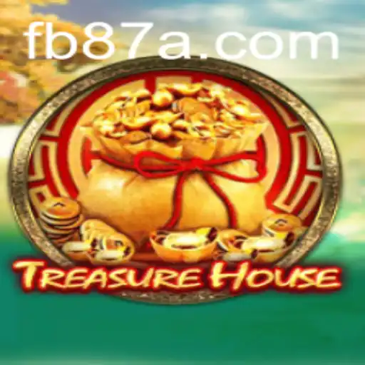 Explorando TreasureHouse: O Jogo de Estratégia e Aventura de 87A.APP