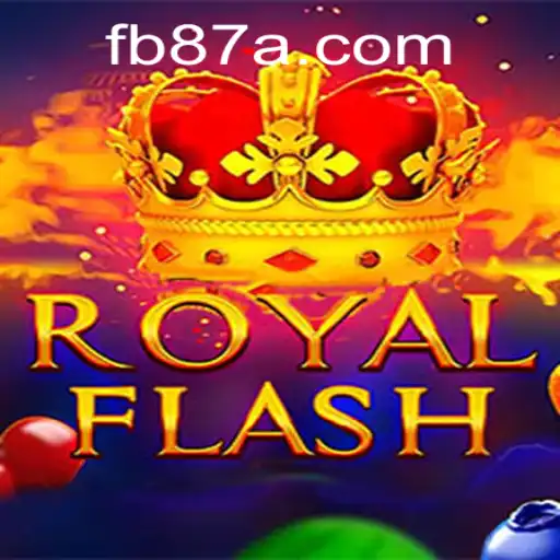 Descubra o Fascinante Mundo do Jogo RoyalFlash: Estratégia e Diversão com a Palavra-Chave 87A.APP