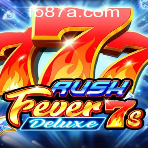 RushFever7sDeluxe: Mergulhe na Nova Sensação do Mundo dos Jogos