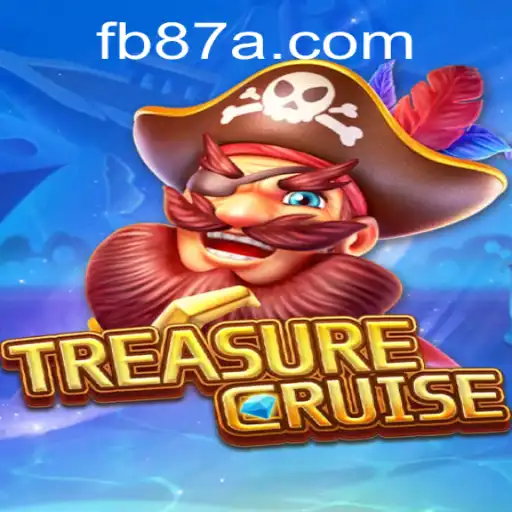 Explorando o Mundo de TREASURECRUISE: Aventuras e Desafios