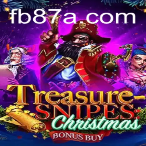 Descubra o Fascinante Mundo de TreasuresnipesChristmas: Um Jogo Encantador
